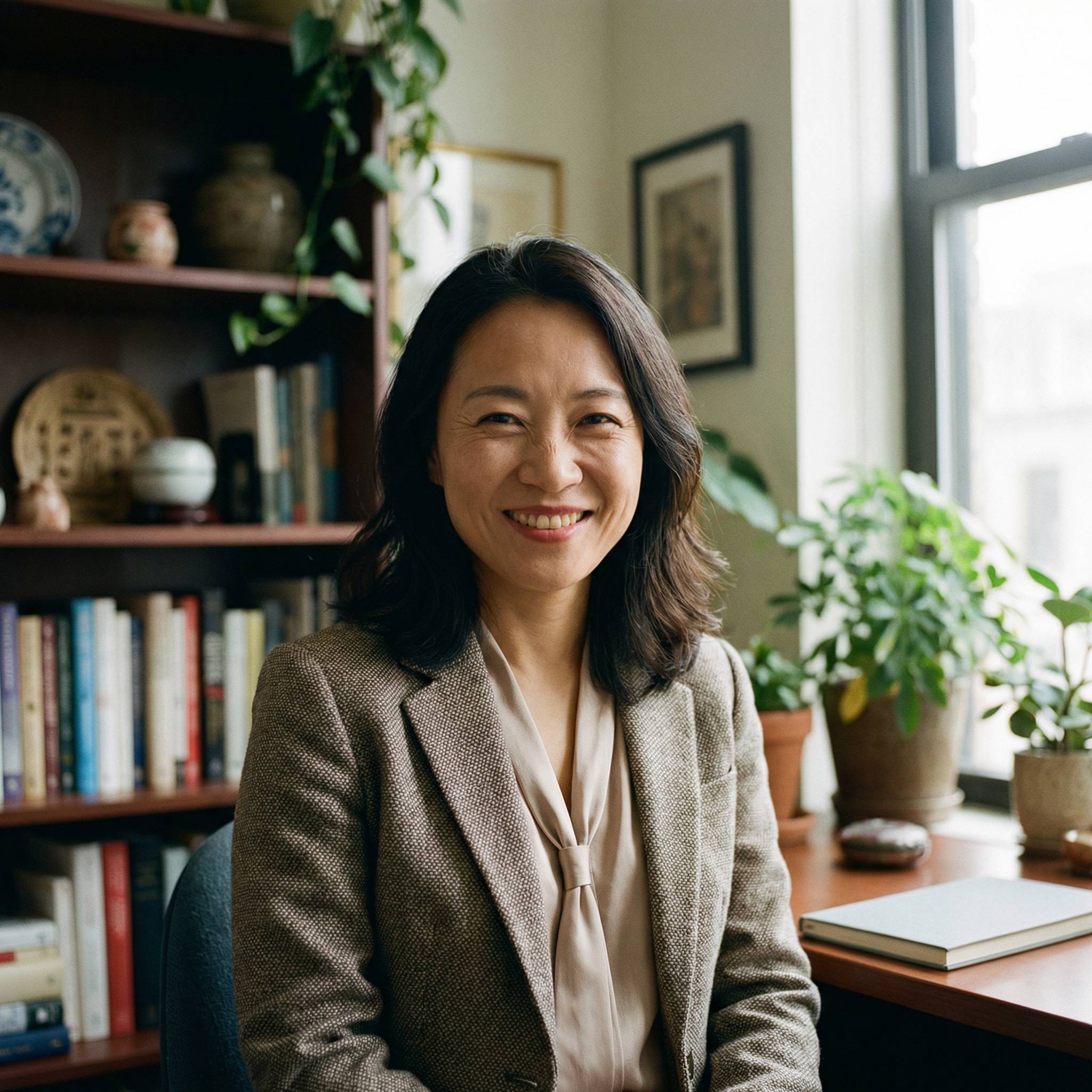 在线看片顾问赵心怡