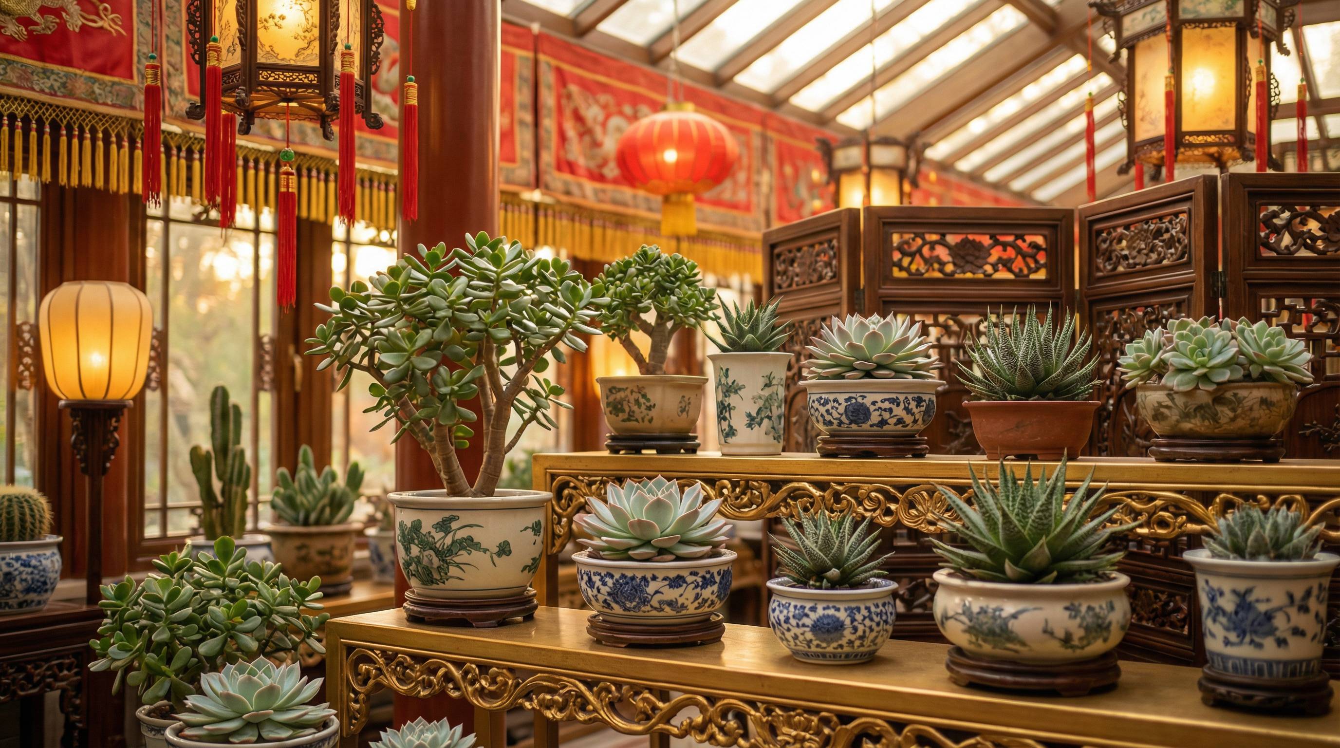 在线看片植物视频 - 多肉植物视频合集